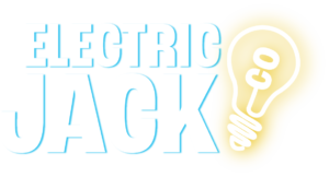 Electric Jack - Pittsburgh Electrician Logo