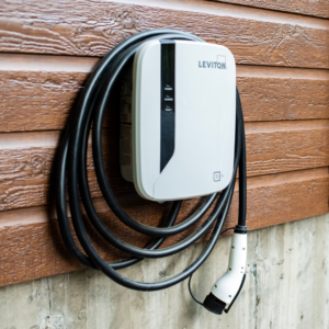 home electric vehicle charger