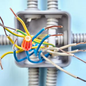 electrical troubleshooting and repairs